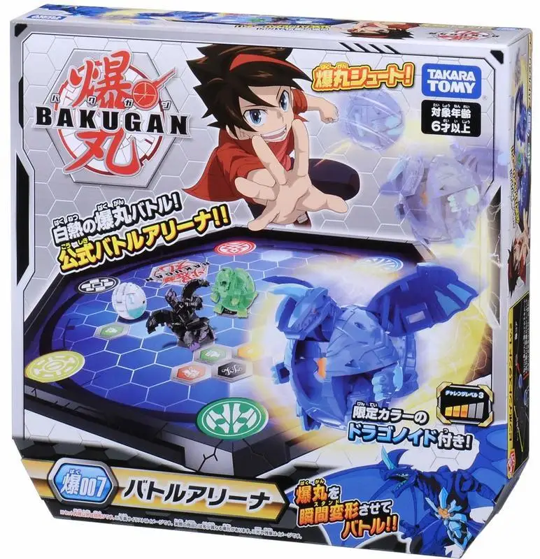 TOMY BAKUGAN Bakugan битва bravlers Bayblade Burst Toupie металлический Fusion met мяч с монстрами Gyro Atletiek Speelgoed