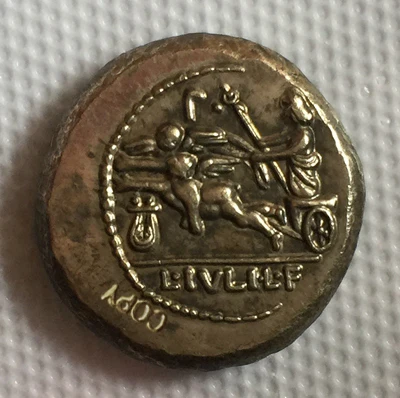 Римские монеты тип 39 | Дом и сад