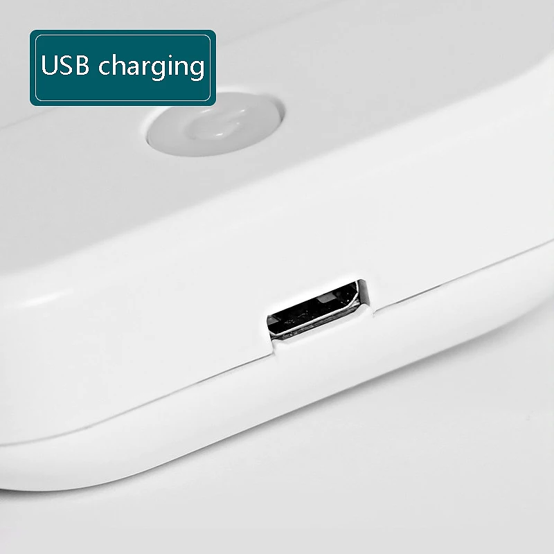 

Hanging Neck Air Purifier, Stylish Personal Wearable Mini Portable Negative Ion Air Purifier