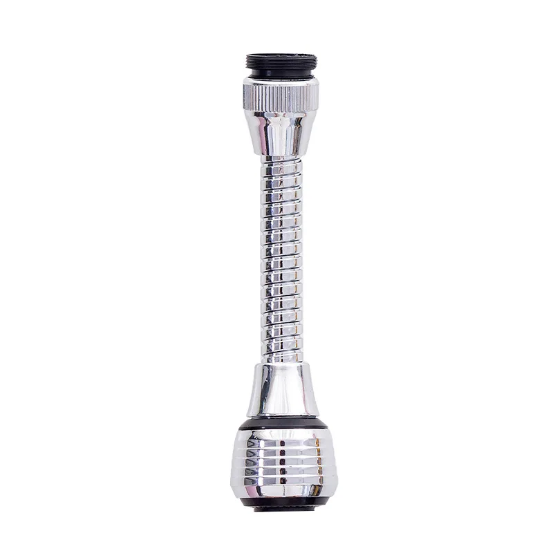 Universal Faucet Water Filter 360 Degree Rotatable Spray Head Kitchen Tap Shower Nozzle Swivel | Бытовая техника