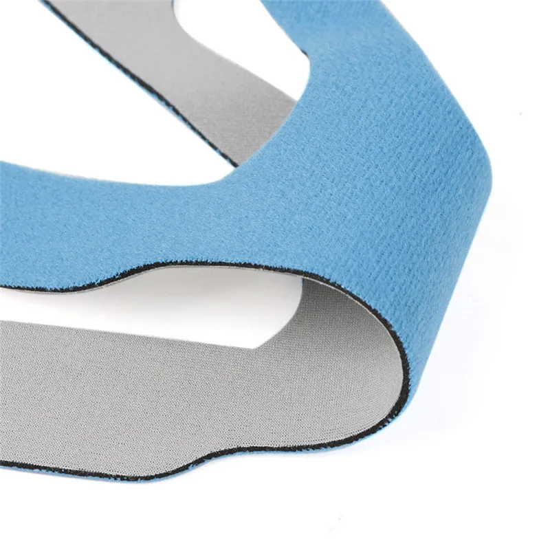 Universal Anti-snore Headband Without Mask Headgear CPAP Comfort Replacement Ventilator Part Sleep Apnea Snoring Health Care | Красота и