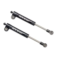traxxas trx4 l93mm rx auxiliary negative pressure shock absorber for 110 rc car axial scx10 yikong mst