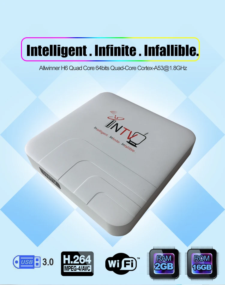 ILEPO в ТВ Android tv Box Ip tv подписка Allwinner H6 Android Box Ubox Ip tv M3u Android 8,1/9,0 потоковая коробка tv Box Evpad