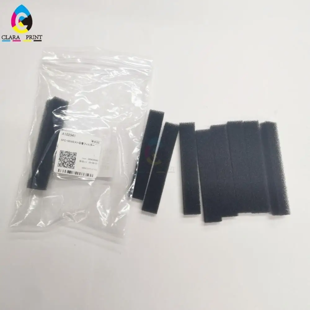 Поглощающий туман вентилятор Mimaki UJF-3042FX/HG фильтр-SPC-0656 | Компьютеры и офис