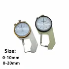 Стоматологический штангенциркуль, измеритель толщины металлических часов, оборудование для стоматологической лаборатории