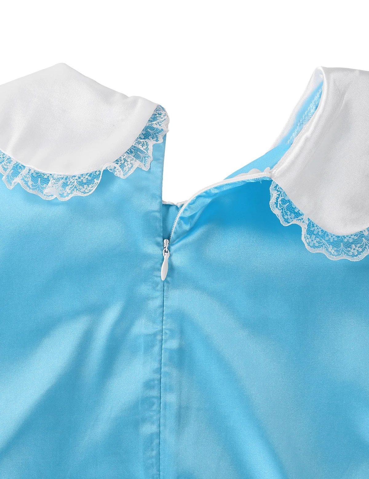 Мужское Шелковистое атласное эротическое белье боди одежда для сна с короткими