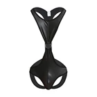 Мужские боди Экзотические костюмы кольцо сексуальное гей нижнее белье кожаное Мужское нижнее белье боди бандаж сзади с выпуклым мешочком трусы