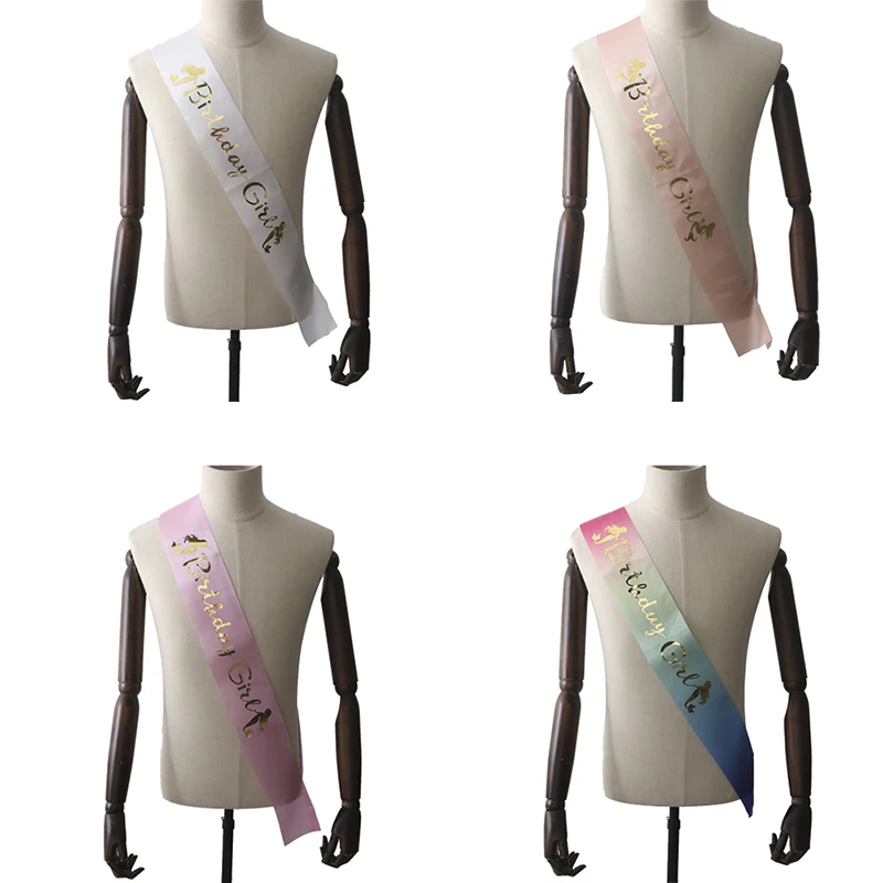 Женский атласный пояс с юбкой-годе белый розовый сарафан для девочек на день