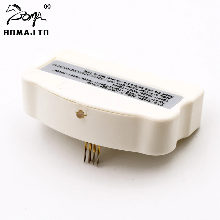 T9661 T9651 T9641 чип для картриджей Resetter для EPSON рабочей силы Pro WF-M5299DW WF-5799DW WF-5298DW M5299 M5799 M5298