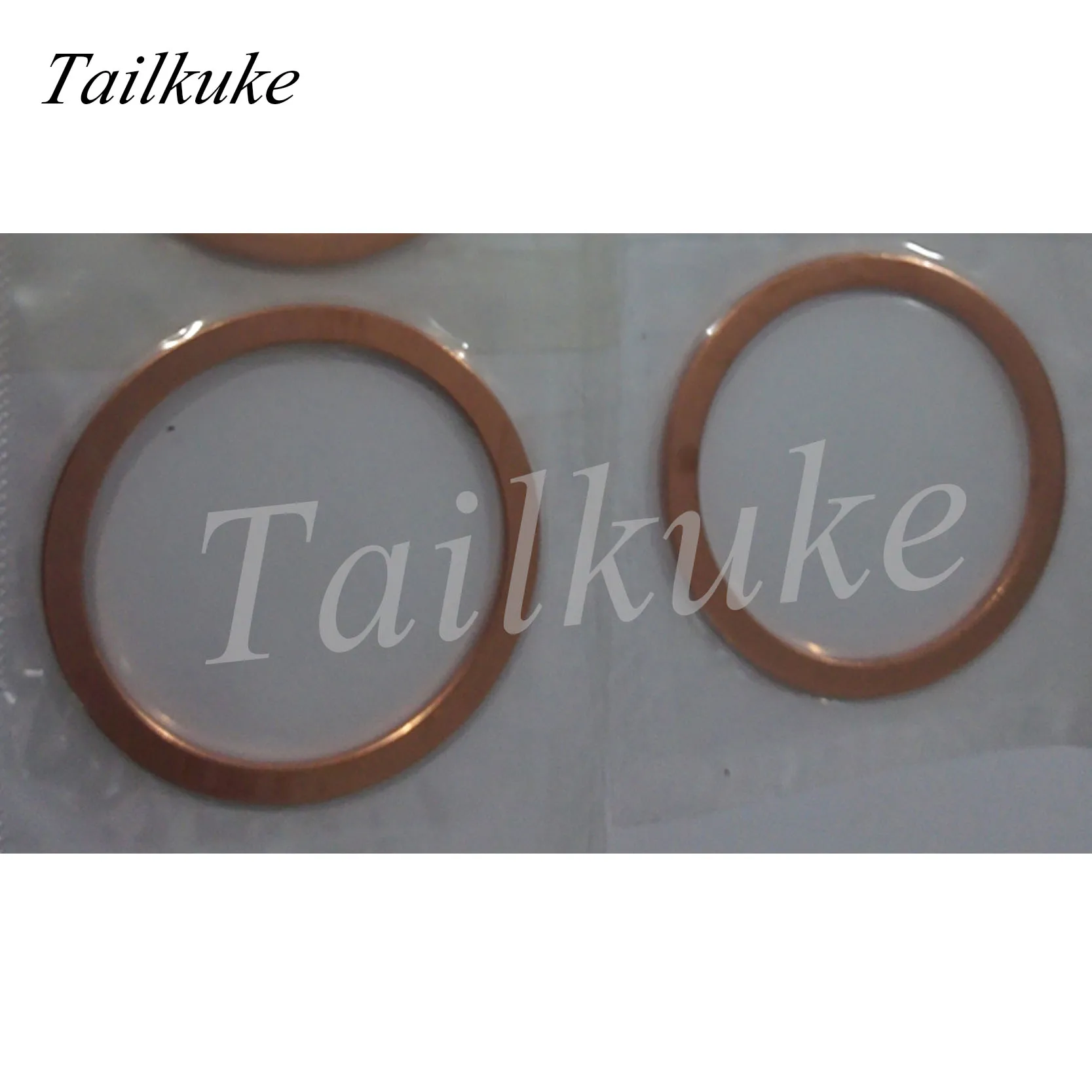 Вакуумные аксессуары CF/Вакуумные медные прокладки CF без содержания