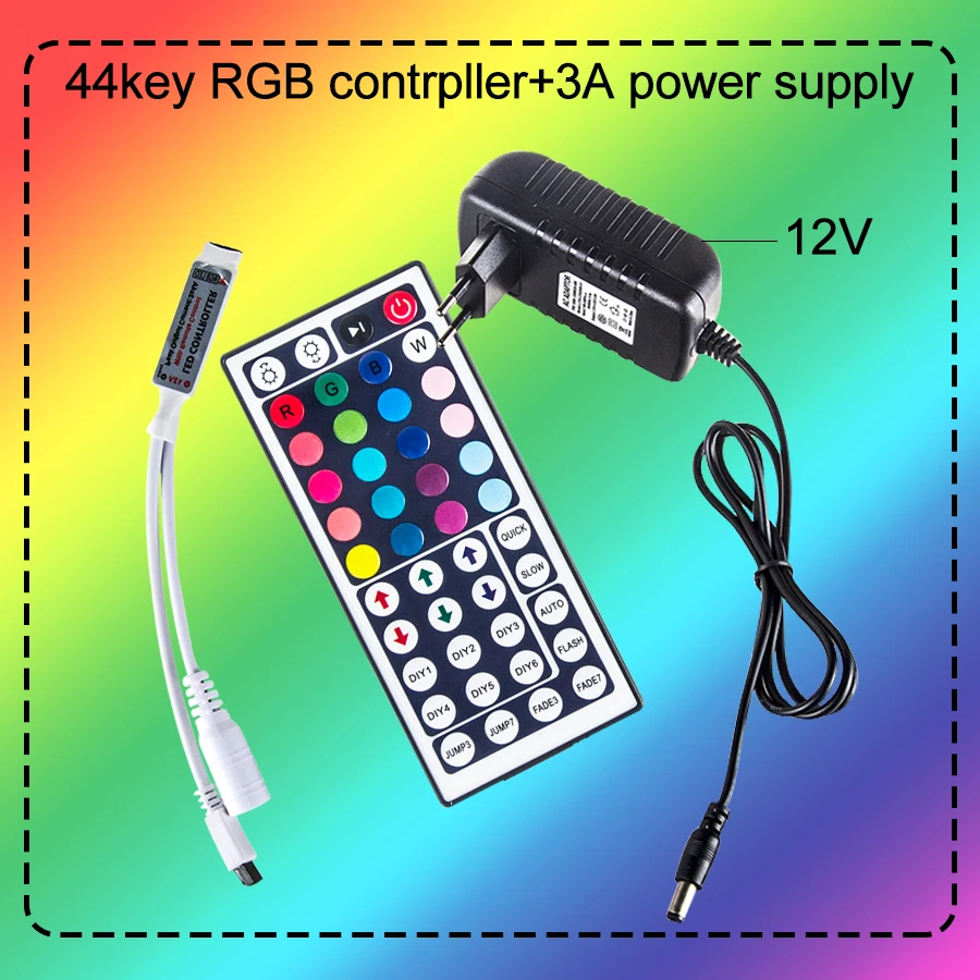 5 м 5050 светодиодная лента светильник DC12V RGB освещение кухонного шкафа праздничный декор светодиодный лента 60 светодиодный s/M водонепроницаемый тв подсветка