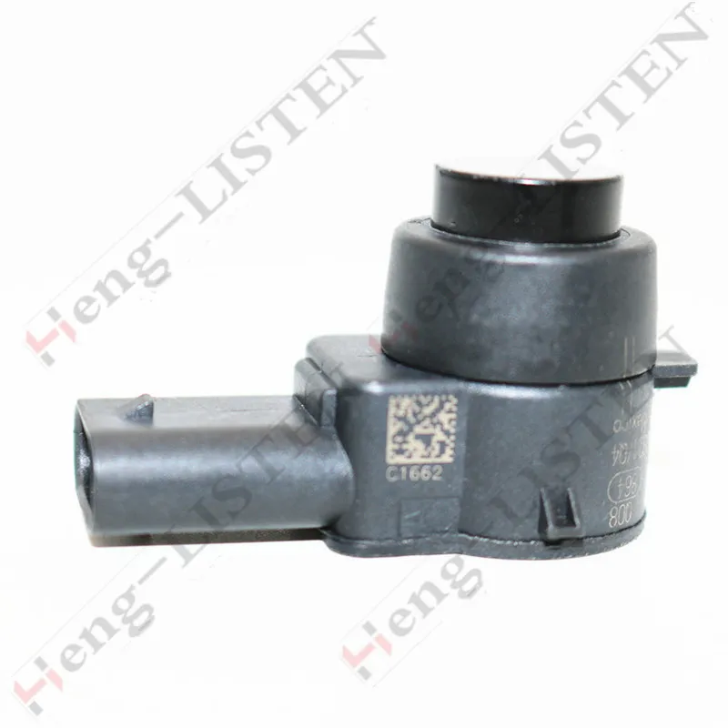 Парктроник PDC 2125420018 A2125420018 для W169 W245 W204 W212 W22 A B C S E SLK CL CLS класс черный цвет|parking