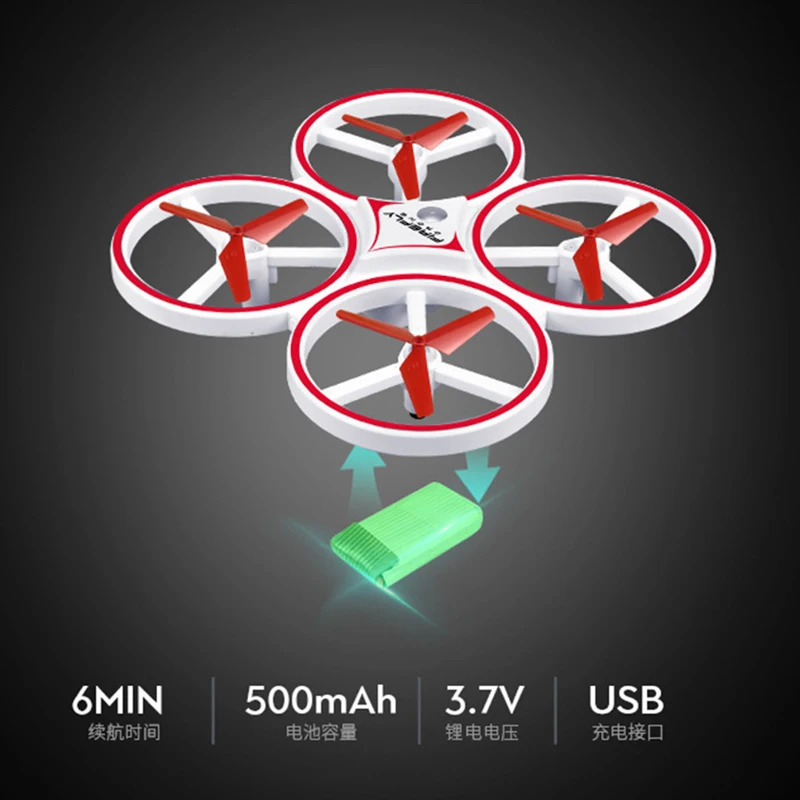 оптовая продажа link zf04 rc мини квад