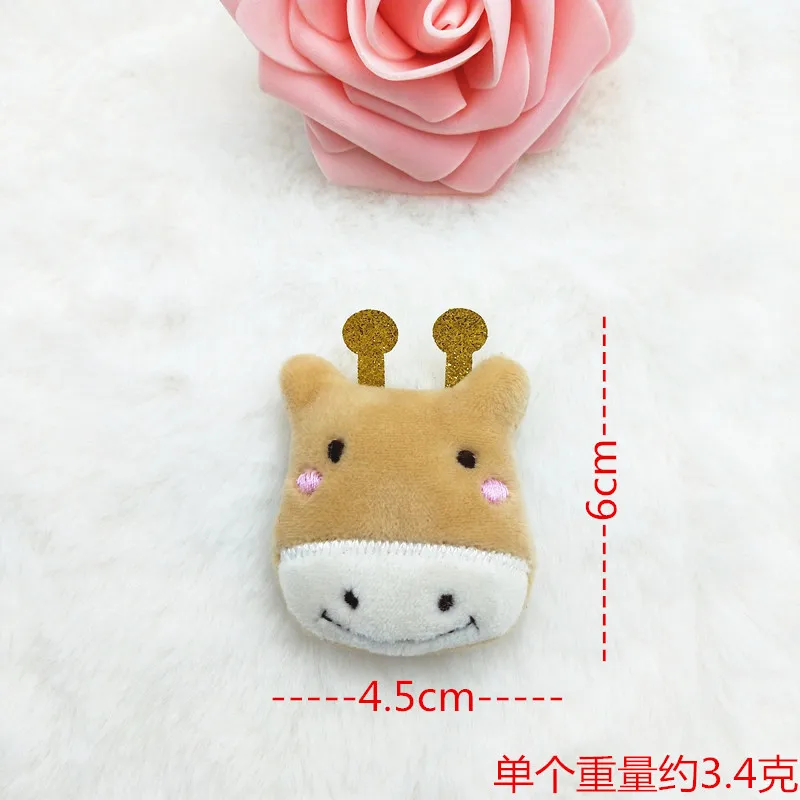 

3 types of Cow Cat toys Catnip Toy