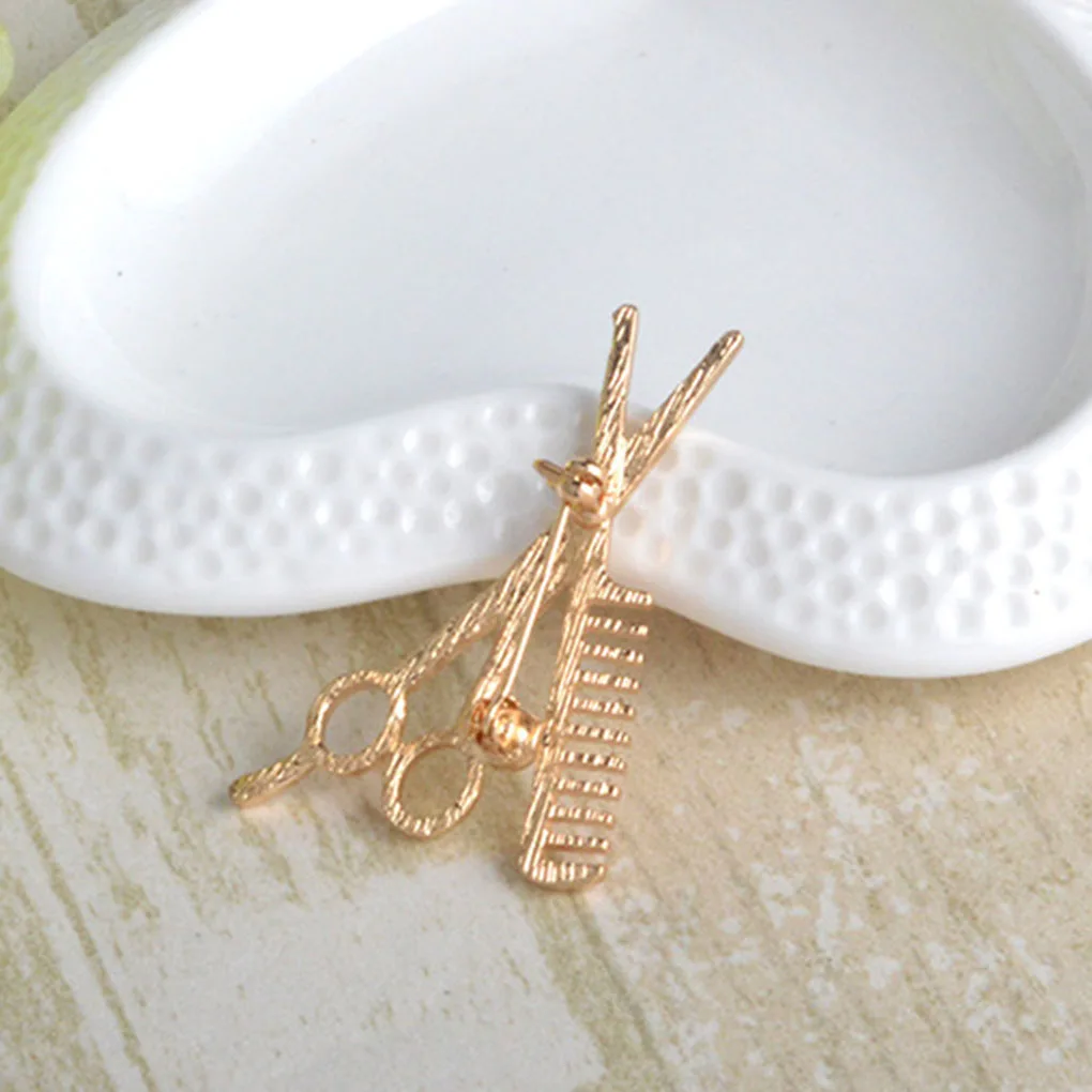 Расческа для детской шляпы зажимы воротника шпильки броши свадебного платья