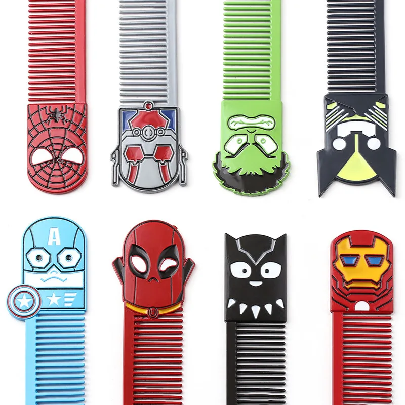 Милые Мультяшные персонажи Диснея волшебная женщина Искусственный Человек-паук