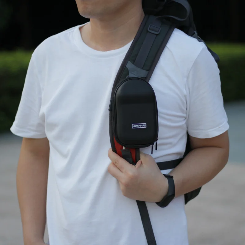 Сумка для камеры sony RX100m7 R100m6 RX100m5a RX100m4 RX100m3 RX100VII VI Va V IV III Корпус водонепроницаемый