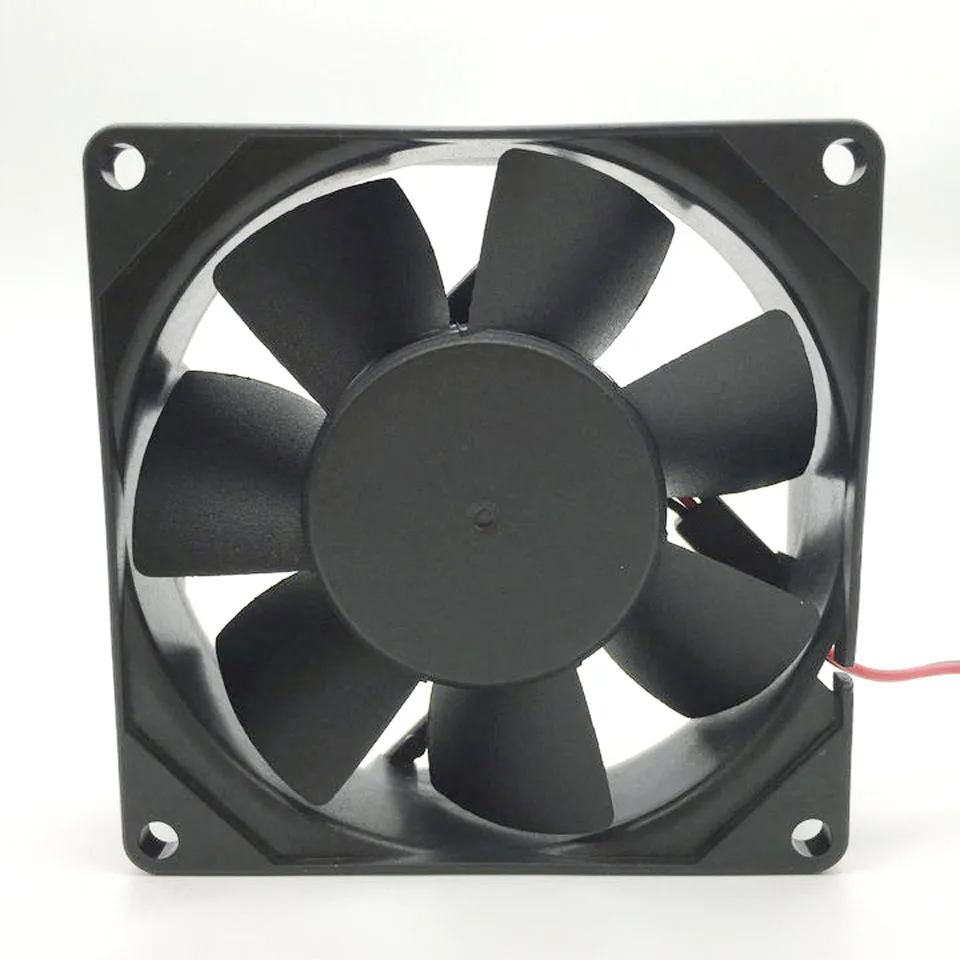 1 шт. KDE2408PTB1 6 8025 8 см 80 мм 80x80x25 DC 24V 3 4 Вт Сервер вентилятор охлаждения|cooling fan|24v cooling