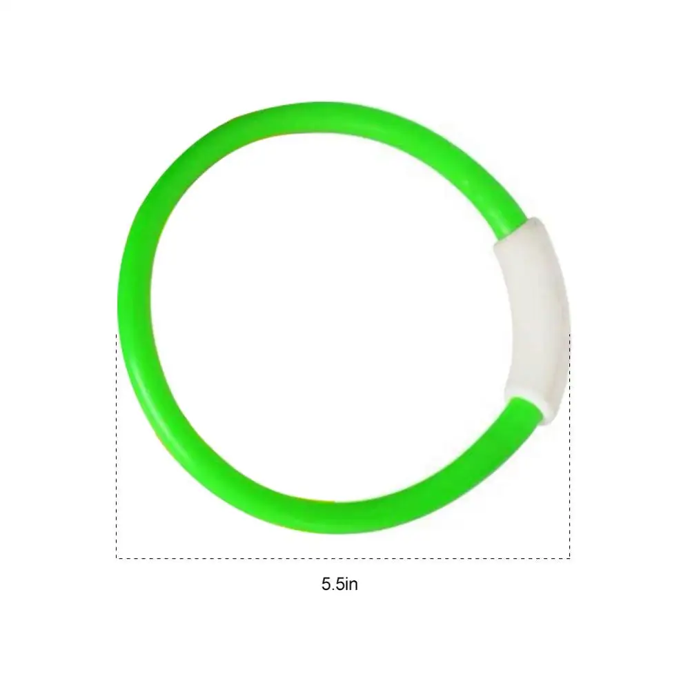 Игрушки для дайвинга набор плавания в бассейне игрушки ныряния кольца круг