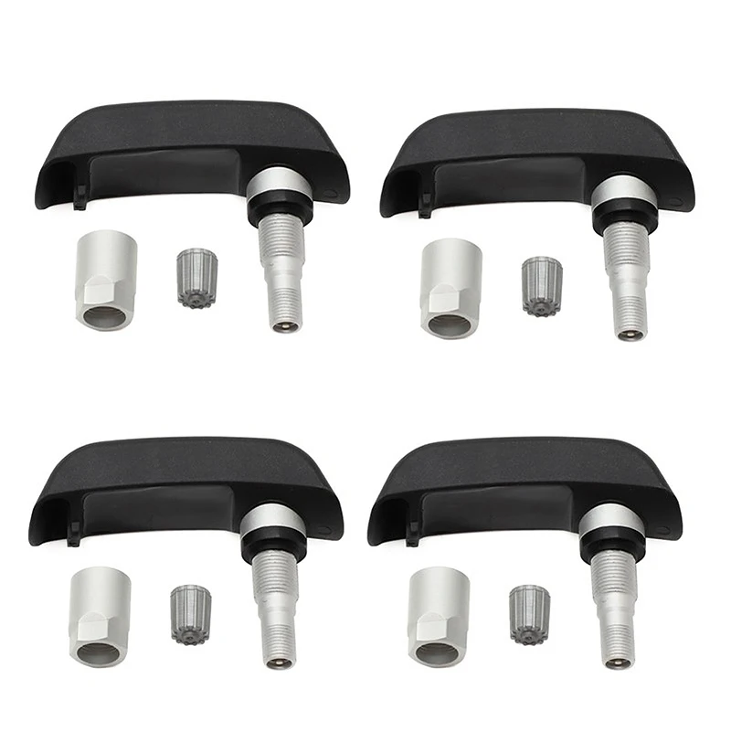 

Датчик контроля давления в шинах для мотоциклов BMW, 4 шт., 36318532731, TPMS R 1200 S ST RT GS GSA R K 1200 S