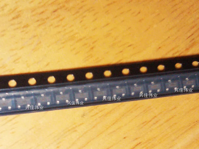 

Оригинал 100 шт./AO3400 A09T SOT-23