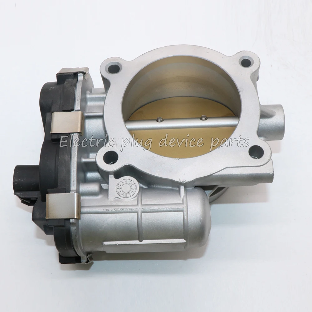 Корпус дроссельной заслонки OE #12615503 для GMC Savana Sierra Chevrolet Express Malibu Silverado Pontiac G6 Saturn Aura