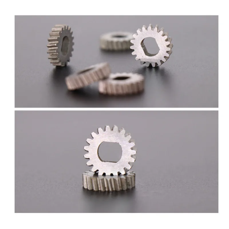 

Suitable for Benz W204W212W221W164 sunroof motor gear F10F02E90E70 motor gear