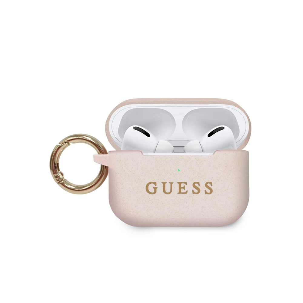 guess airpods pro case