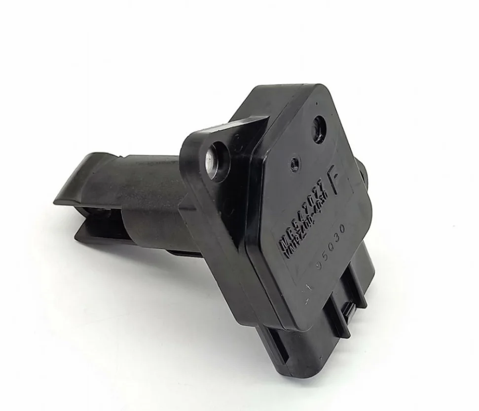 1x датчик массового расхода воздуха MR547077 MAF TOYOTA-4 runner AVENSIS- CAMRY- PRIUS- MITSUBISHI- L200 PAJERO-2 5 3 2