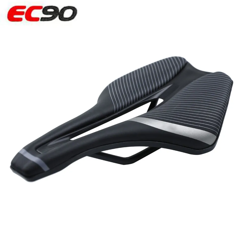 2020 EC90 гоночное велосипедное седло дорожное горное удобное легкое мягкое для