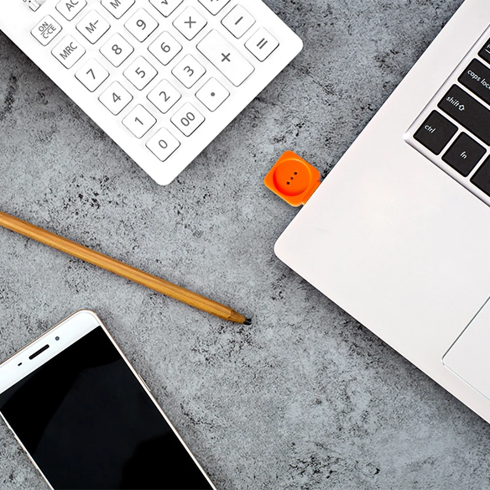 Kebidu Super AI Smart USB Microphone Portable Omnidirectional Sound Studio Speech MIC Audio Adapter For Laptop/Notebook/PC | Электроника