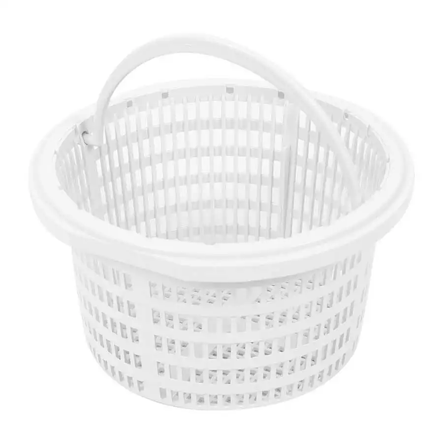 Pool Skimmer 2in Male Screw Swimming Basket Debris Cleaner for Hot Tubs Accessories | Дом и сад