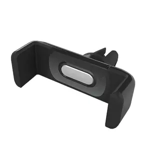 car phone holder for iphone smartphone air vent mount clip 360 rotation universal support telephone voiture soporte movil free global shipping