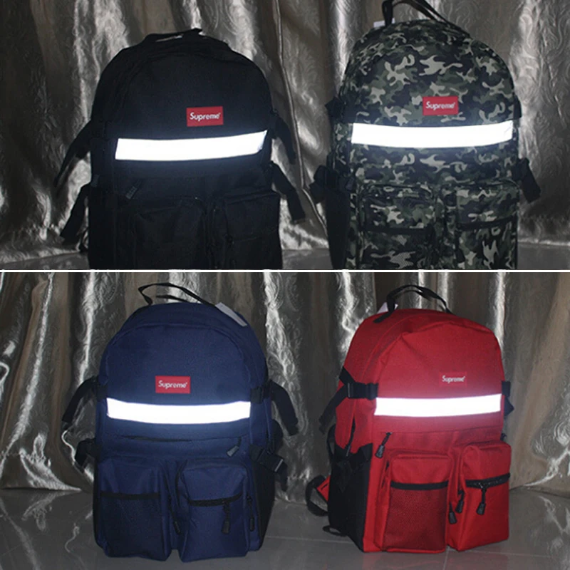 Самоклеящаяся высокая видимость светоотражающая лента безопасности DIY для