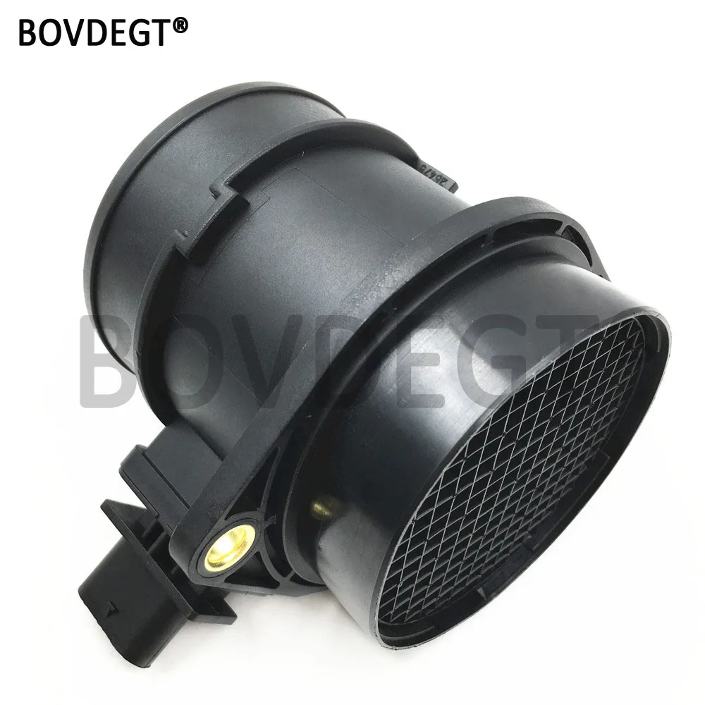 Массовый расходомер воздуха Датчик MAF для HYUNDAI KIA 0281002721 0281002722 2816427800|Расходомер