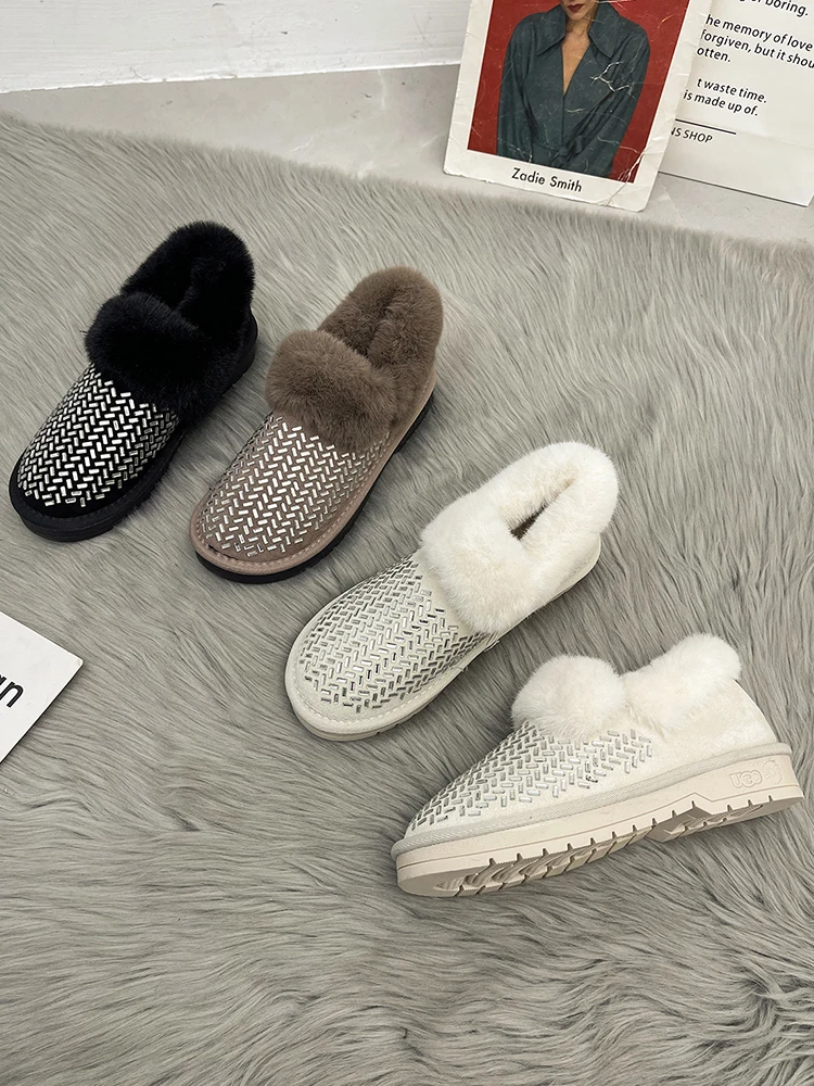 

Женская обувь на низком каблуке, женская обувь на платформе, подходящая ко всему модная обувь с круглым носком на каблуке, сабо, новинка 2021, з...