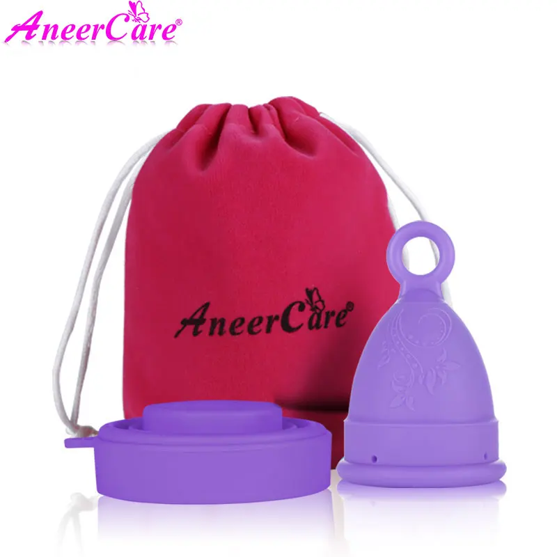 

1 Набор, гигиена влагалища, менструальная чаша