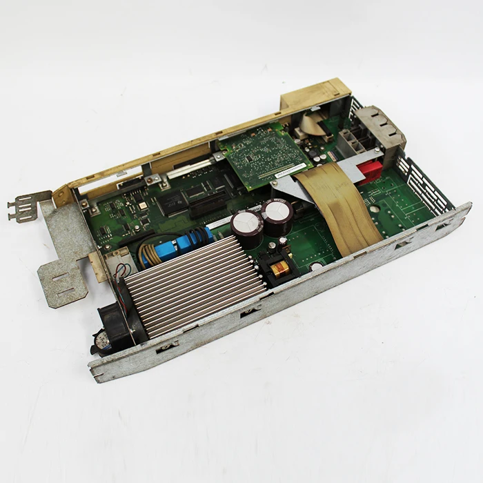 

Siemens 6SE70 конвертер CUCP-03 материнская плата A5E00444036 с гарантией 3 месяца