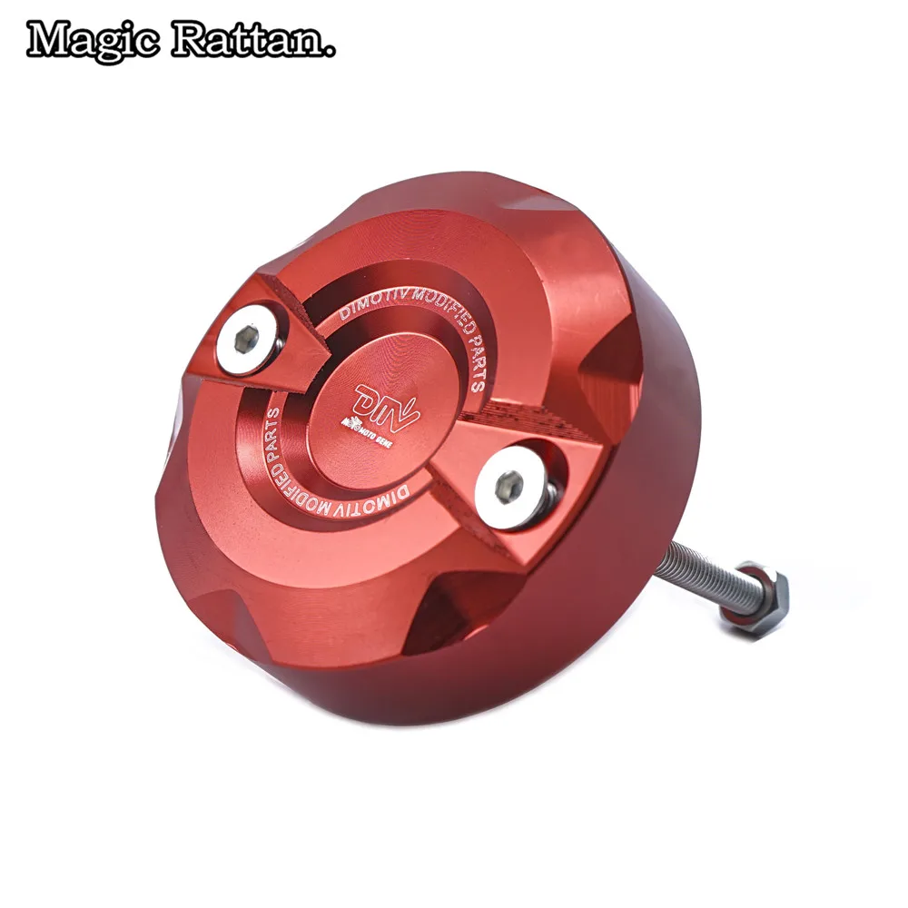 Мотоцикл бачок тормозной жидкости для переднего колеса Крышка поездок на