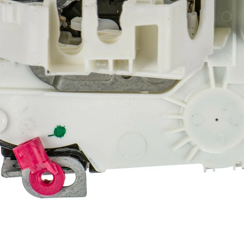 

Back Cover Lock Auto Parts for Dodge Journey Avenger Chrysler Sebring 200 Rear Left Side Door Latch 4589697AD