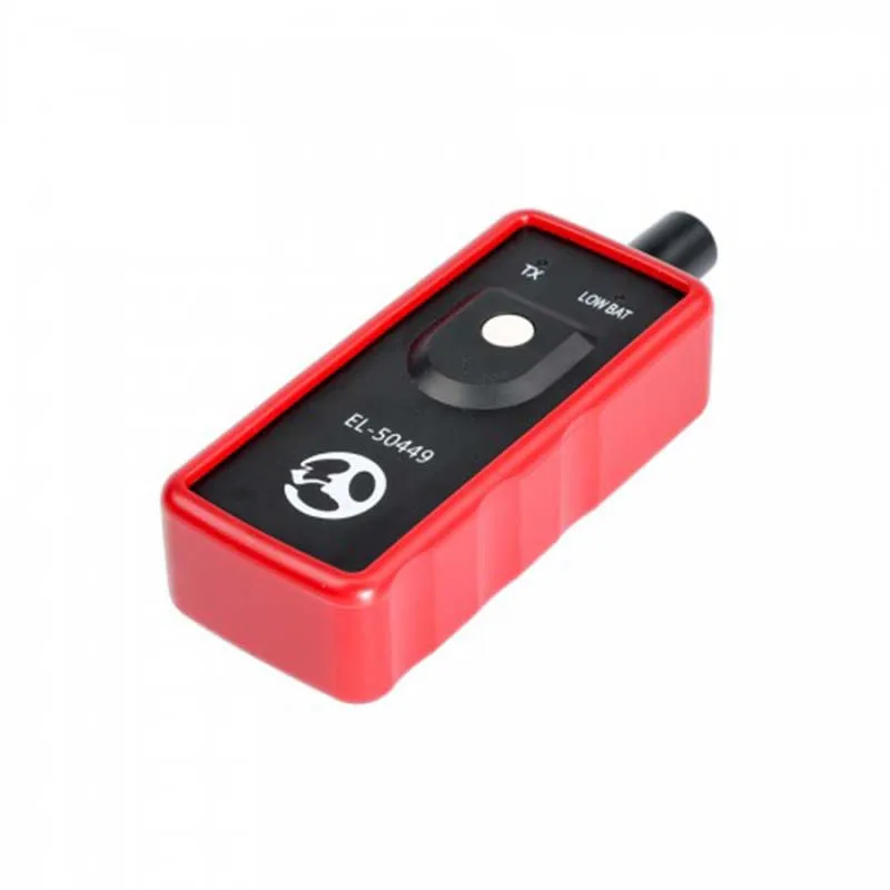 Флэш датчик TPMS для автомобиля серии Ford|Инструменты сканирования подушек