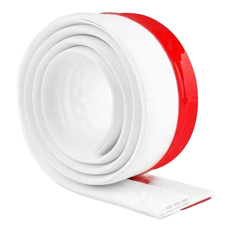 Блокиратор для черновика дверей блокиратор прочная самоклеящаяся прокладка