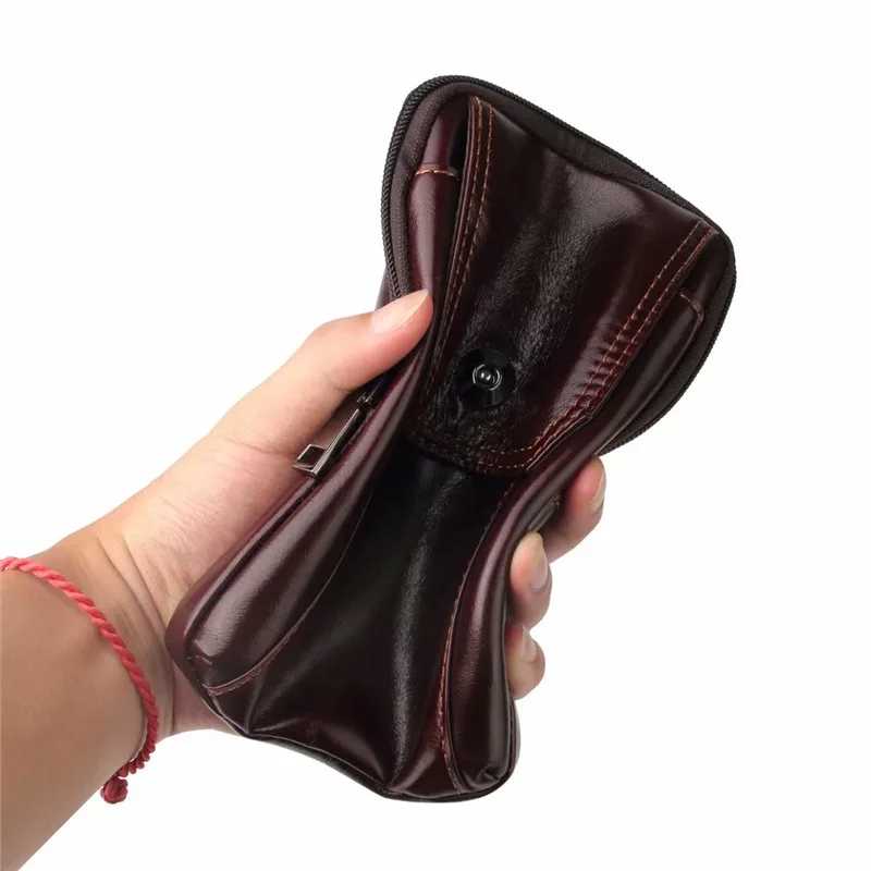 Универсальный военный тактический армейский чехол для iPhone 7 Plus XS MAX XR поясной