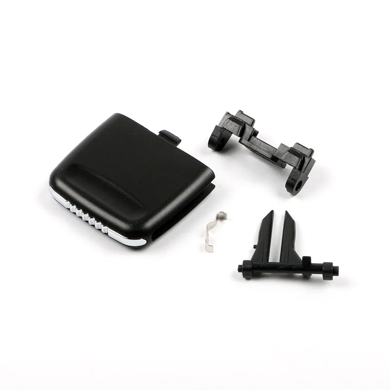 

Зажим для выпускного отверстия кондиционера для Porsche Cayenne 2011-2016, комплект для ремонта воздушного отверстия кондиционера