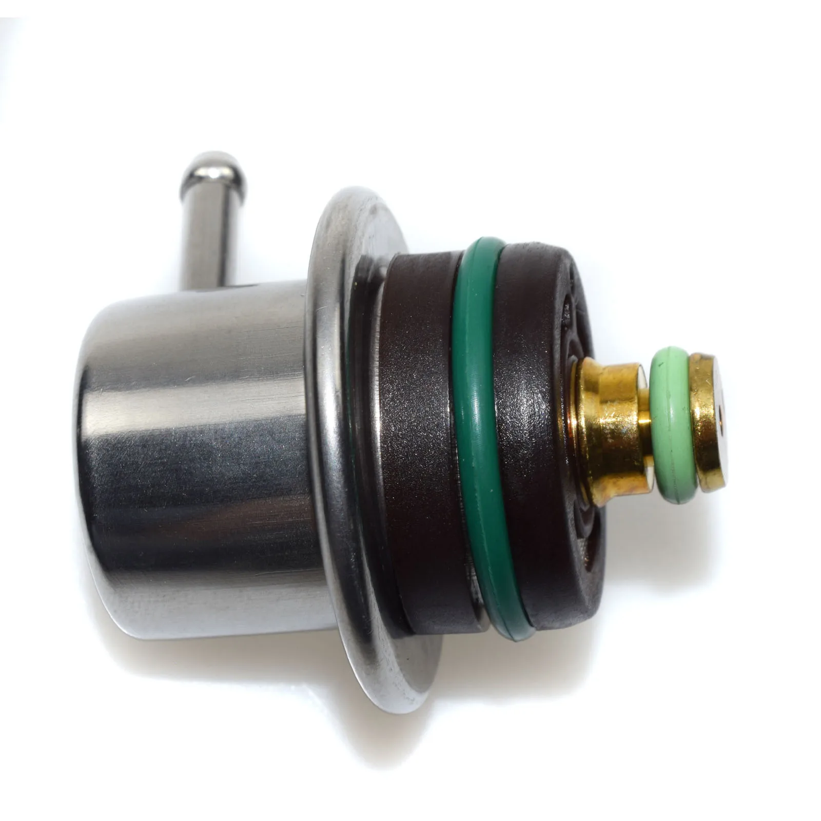 Регулятор давления топлива WOLFIGO для Audi A4 A6 A8 S4 S6 S8 90 100 VW Golf Jetta Passat Vento Skoda Superb 0280160575