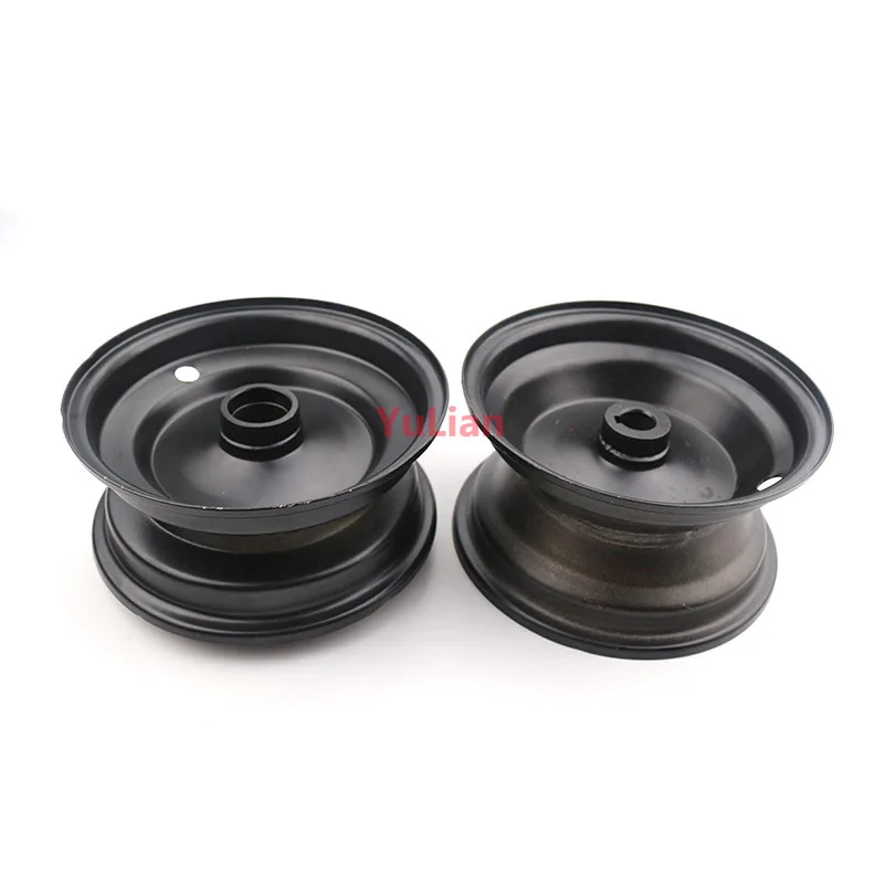 Хорошее качество ступица заднего колеса 6 дюймов обода шины 145/70-6 для ATV карт багги