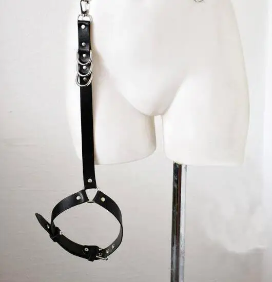 Новая нога металлическая цепь кисточкой подвязки Ремни упряжь женские чулки