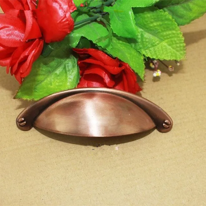 4 шт 102x26 мм Ретро цинковый сплав металлическая Магнитная Дверь|Ручки шкафа| |