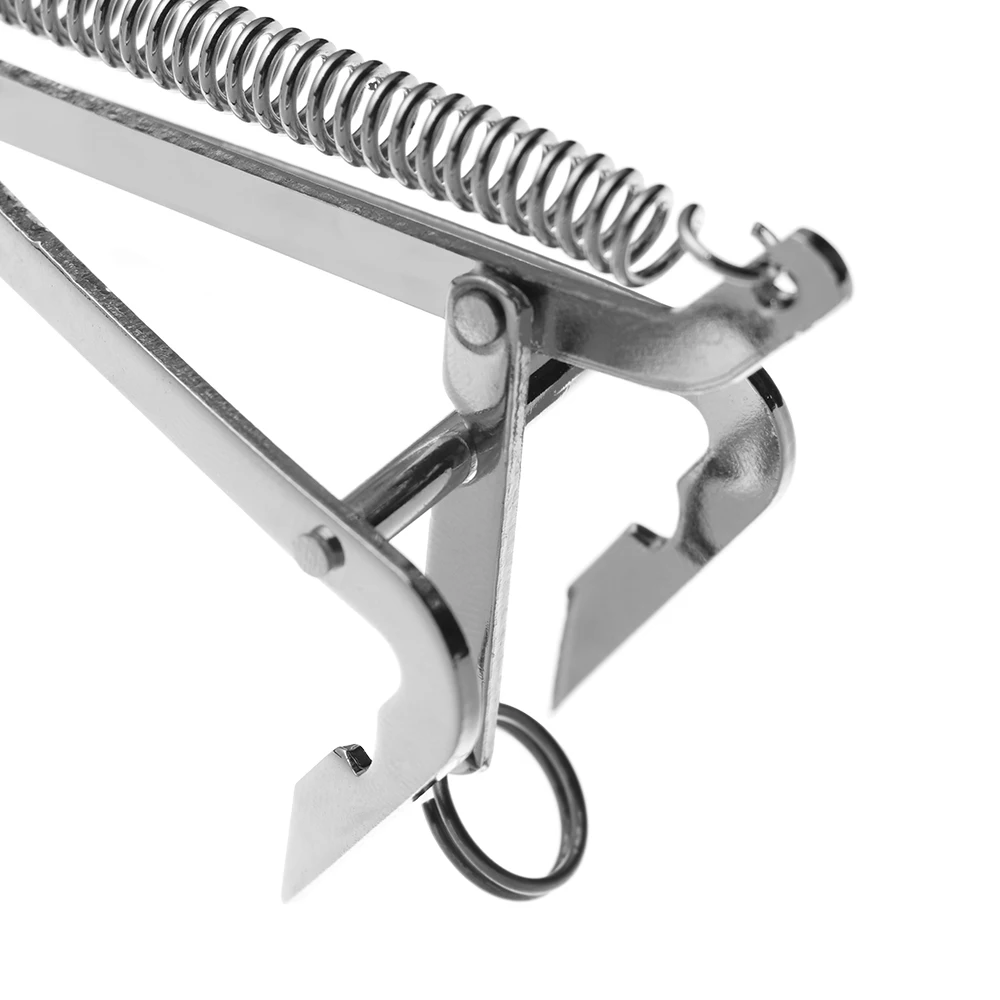 1 шт. захват краба из нержавеющей стали | Спорт и развлечения