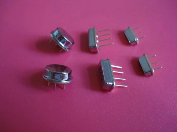 10 шт./пила кварцевый генератор R315A R433A H11 2P резонатор 315 м 433 D11 3P | Электронные